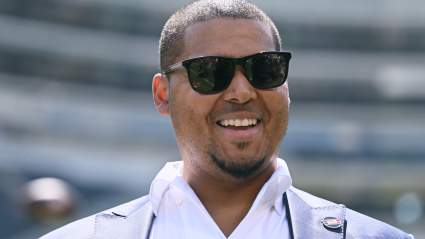 Bears Emerge as ‘Primary’ Suitor to Sign Projected $36 Million RB