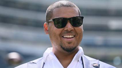 Bears Linked to ‘Brawler’ as Trade-Down Option in Round 1