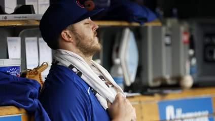 Cubs Injury Leads to New Call to Sign Projected $110 Million ‘Great Fit’