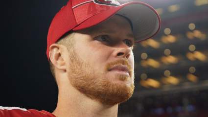 Vikings Offer Former No. 3 Draft Pick Job as Kirk Cousins’ Replacement: Report