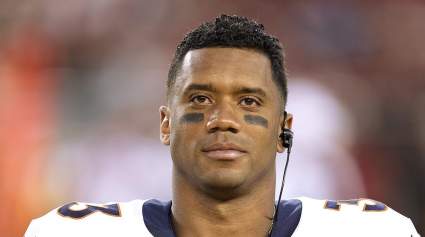 Broncos Discussing Pair of Top-3 Busts to Replace Russell Wilson: Report