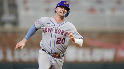 Trade Proposal Sends 3-Time All-Star Slugger to Cubs Before Opening Day