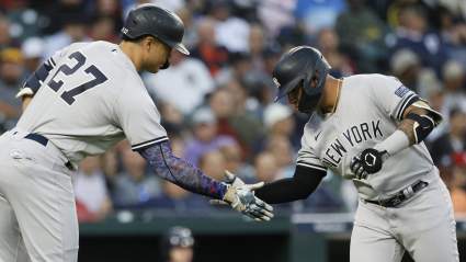 Yankees Fan Favorite’s Extension Projection Valued at $60 Million Discount