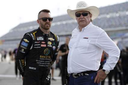 Future of Richard Childress Racing in Austin Dillon’s Hands