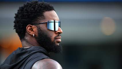 Giants’ Joe Schoen Trades 2 Draft Picks for 2-Time Pro Bowl Pass Rusher: Report