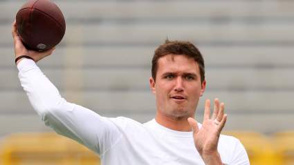 Bears Pegged to Sign Former ‘Highly Drafted’ QB