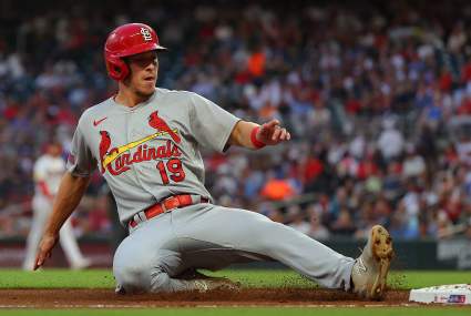 Cardinals Concerned Tommy Edman Won’t Be Ready for Opening Day: Report
