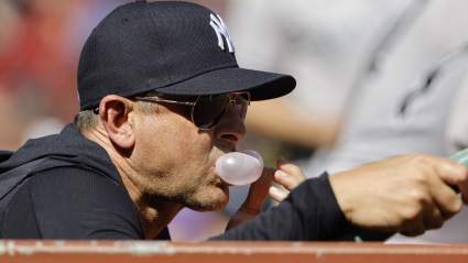 Yankees Back ‘In Contact’ With LHP Seeking $172 Million Contract: Report