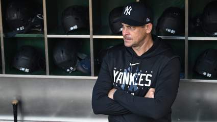 Yankees ‘Have Not Shut Door’ on Adding Projected $110 Million Star: Report