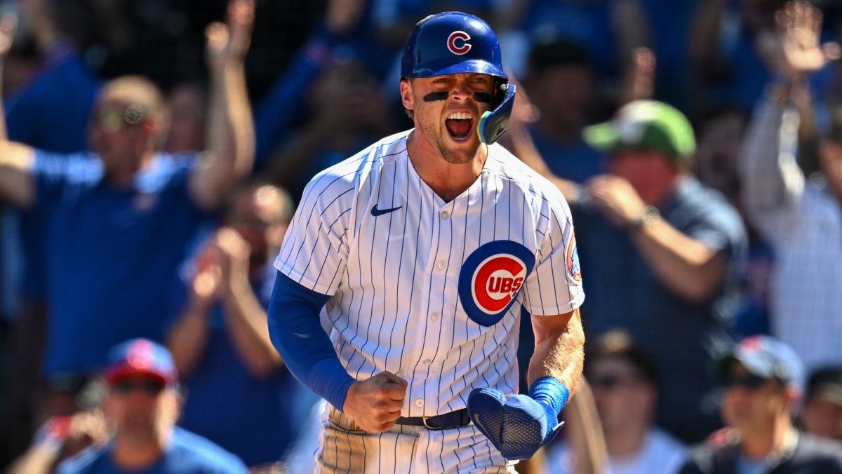 Cubs Opening Day 2024 Roster Projection