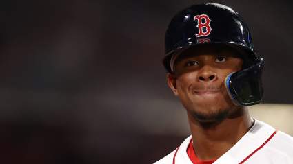 Red Sox Urged to Fill ‘Glaring Need,’ Flip Top Prospects in Blockbuster Trade