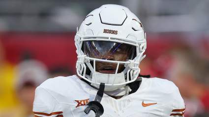 Raiders Listed as Fit for WR With Record-Breaking Speed