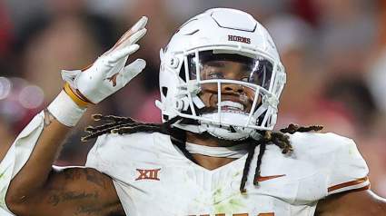 Cowboys Predicted to Add ‘Future Star’ to Replace Tony Pollard