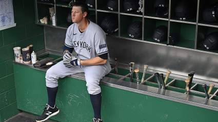 Yankees Get Harsh Injury Update on $90 Million 4-Time Gold Glove Infielder