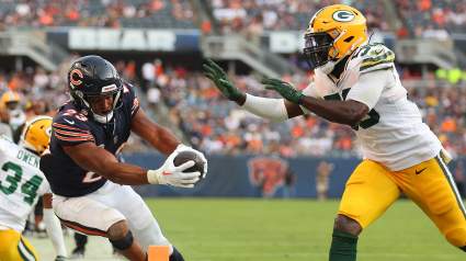 Packers Will Cut Ties With $50 Million Former All-Pro: Report