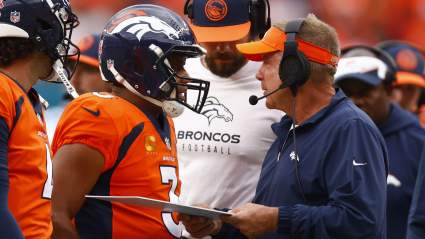 Broncos HC Sean Payton Ripped for Russell Wilson Fallout: ‘Egomaniac’