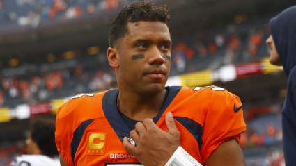 Broncos Make Final Decision on Russell Wilson’s Future