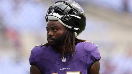 Commanders ‘Paying Close Attention’ to Draft RB Compared to Gus Edwards