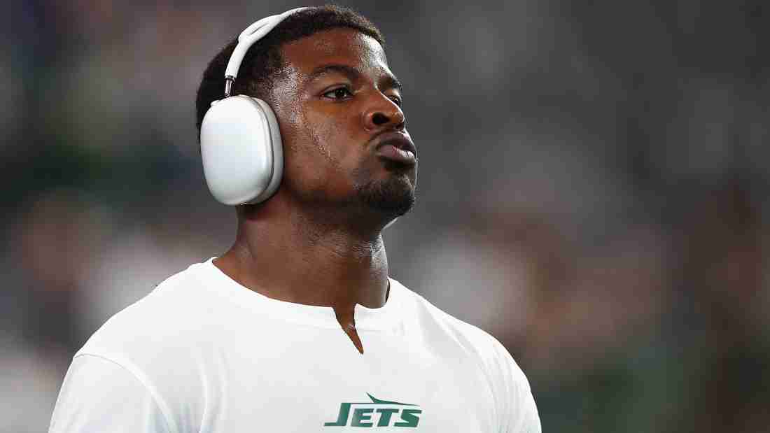 Jets Starter Admitted To Playing Through Concussion In 2023