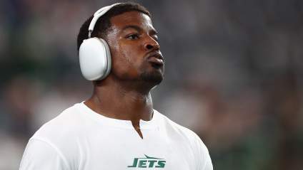 Jets Starter Admitted to Playing Through Concussion in 2023