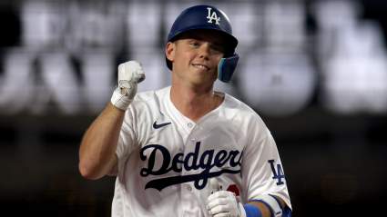 Dodgers Sign 28-Year-Old All-Star to $140 Million Deal: Report
