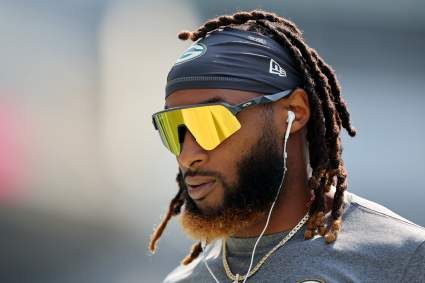 Packers’ Plans For $11 Million Star Revealed During Combine Meeting