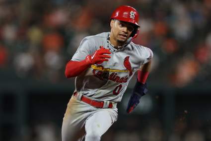 Cardinals Young Shortstop Masyn Winn is Looking to Contribute Any Way He Can in 2024