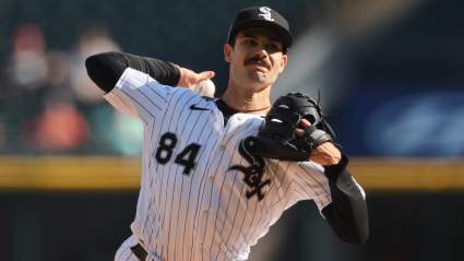 Trade Proposal Would Send White Sox Ace to Cubs Before Opening Day