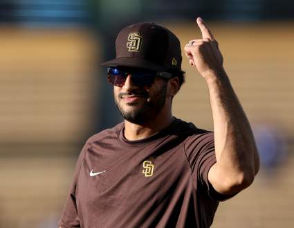 Outfielder Trent Grisham Looks to ‘Redefine’ Himself with the Yankees