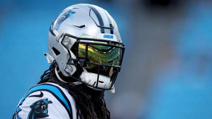 Steelers Expected to Make Another Move With New CB Donte Jackson