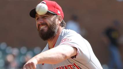 Cubs Nearly Acquired LHP With 20-Game Scoreless Streak: Report