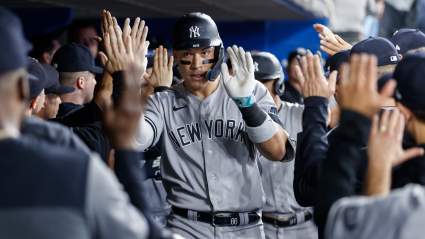 Yankees Manager Aaron Boone Outlines Plan for Stars in Outfield