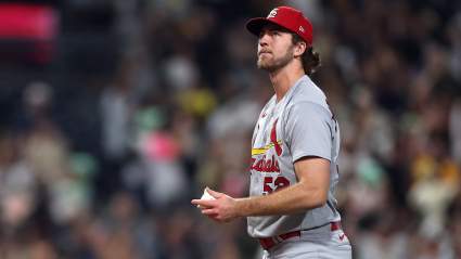 2024 Will Be a Pivotal Year for Cardinals Reliever Matthew Liberatore