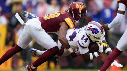 Steelers Urged to Sign $40 Million Cornerback During 2024 Offseason