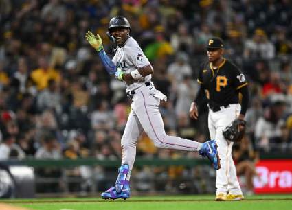 Marlins Star Says Ex-Teammate Was Toxic Presence, Receives Backlash for Comments