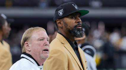 Charles Woodson Endorses Raiders Adding 21-Year-Old QB With High Ceiling