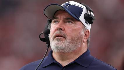 Cowboys Release 28-Year-Old Ex-Pro Bowler Amid Roster Moves