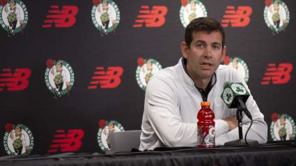Celtics Urged to Reunite With Former Star, Fan Favorite