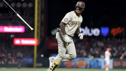 Phillies Viewed Among Top Landing Spots for $500 Million Superstar Free Agent