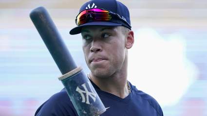 Yankees Predicted to Defy Aaron Judge’s Wishes on Battling Role