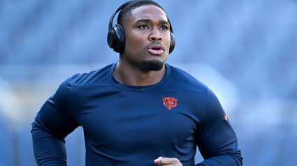 Bears Trade Proposal Swaps Former Starter for Cowboys’ Pick