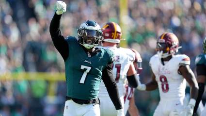 Proposed Trade Sends Eagles’ Star to Super Bowl Contender