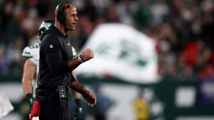 Jets Re-Sign Injured Starter Ahead of Free Agency: Report
