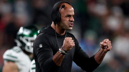 Jets Interested in Signing Career 36-TD WR: Report