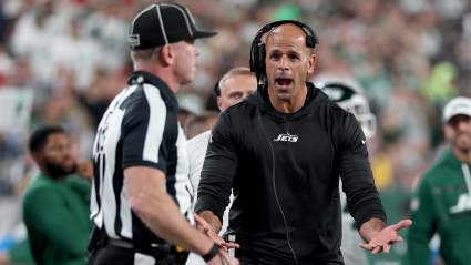 Jets Screwed up With Free Agent, ‘Given a Chance’ to Match Deal