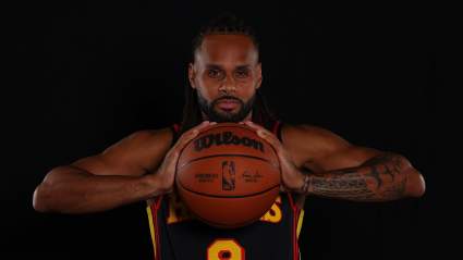 Patty Mills Agrees to Sign With Heat: Report