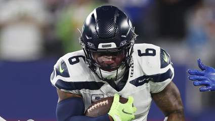 Seahawks Cut $39 Million 3-Time Pro Bowler & TE After Jamal Adams Move