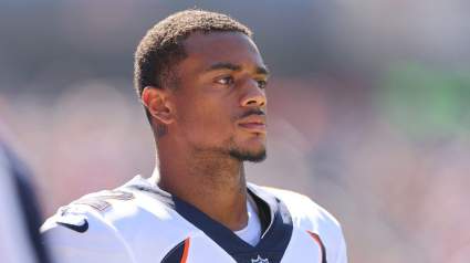 Broncos’ Pat Surtain II, Saints’ Tyrann Mathieu React to Justin Simmons’ Release