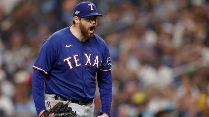 Rangers’ Bruce Bochy Urges Reunion With Ace Starter Before Opening Day