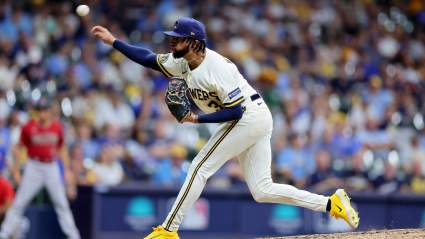 Blockbuster Trade Idea Has Astros Landing 2-Time All-Star Reliever